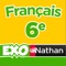 ExoNathan Français 6e