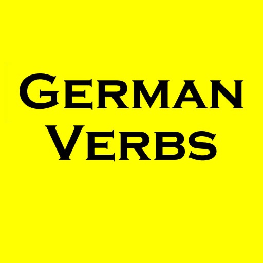 A+ Build your German Verb Vocabulary