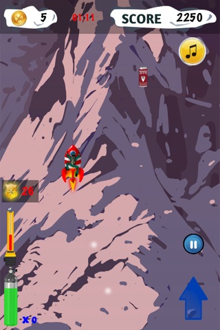 7 Summits screenshot 4