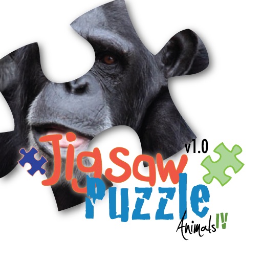 Nature Jigsaw Puzzle: Animals IV