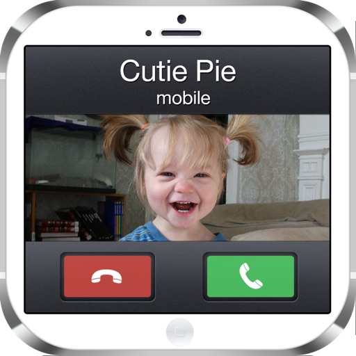 Pimp Your Image for Caller ID Free icon