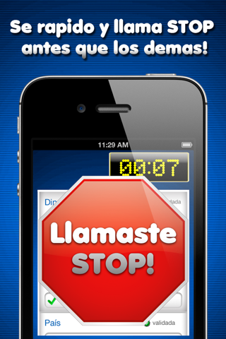 iCallSTOP Free screenshot 4