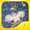 1st Mignon Bear for iPhone