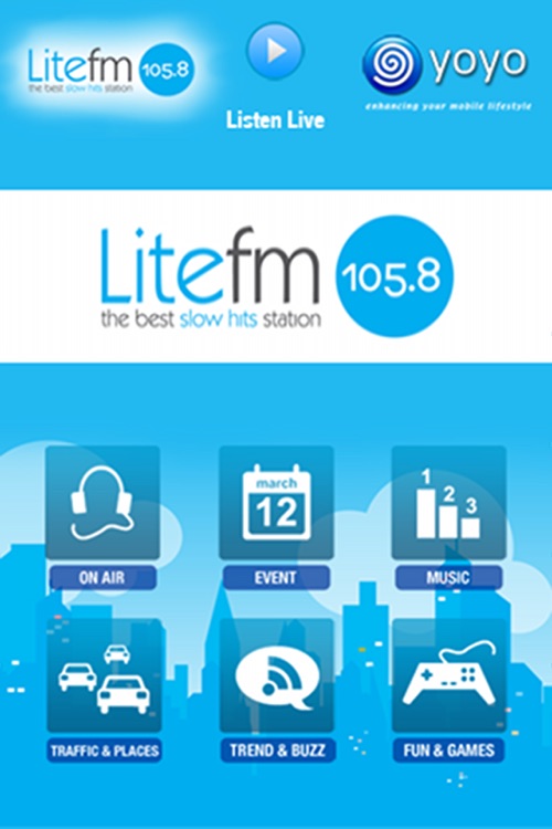 Lite FM Jakarta