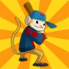 Baseball Monkey Bonanza HD