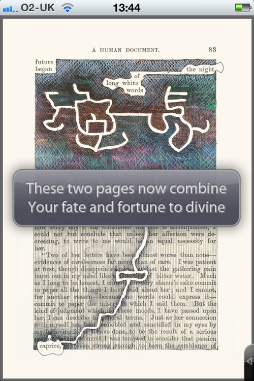 AHumumentApp_foriPhone screenshot-3