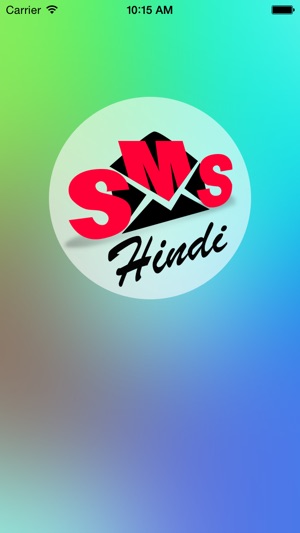 New Hindi SMS - All New Collection(圖1)-速報App