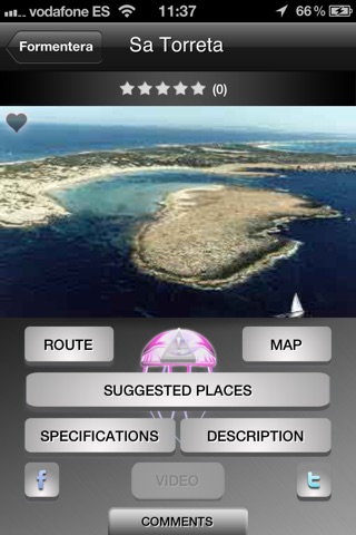 Formentera Secret Beaches screenshot 3