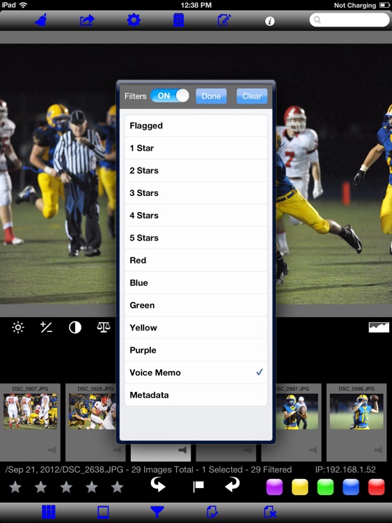 PicturePro Lite screenshot-3
