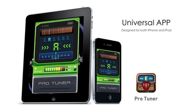 Pro Tuner(圖2)-速報App