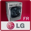 RA en 3D TurboWash de LG (Ca)