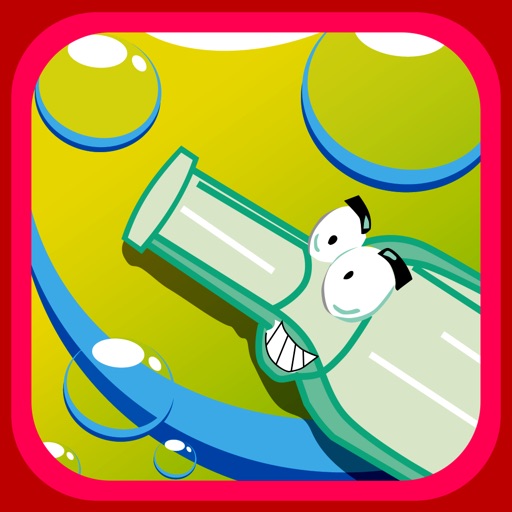 Pico de Botella (Spin the Bottle) iOS App