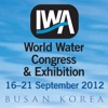 IWA World Water Congress & Exhibition 2012, Busan Korea