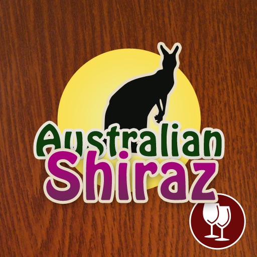 Australian Shiraz