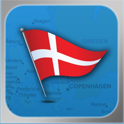 Denmark Portal icon