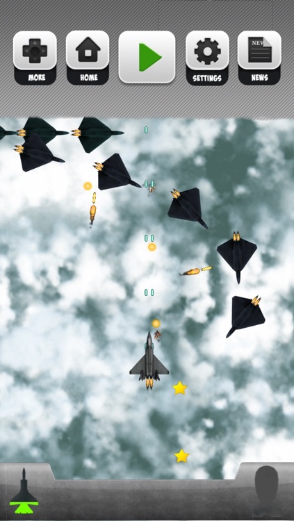 Fighter Planes Battle War screenshot-3