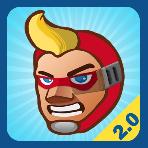 Scouter2 : Attack Power Meter icon