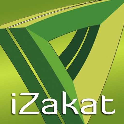 iZakat Donation icon