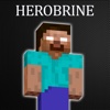 Herobrine for Minecraft!