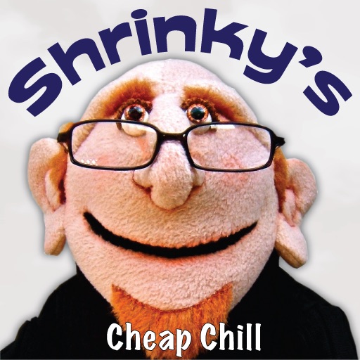 Shrinky's Cheap Chill icon