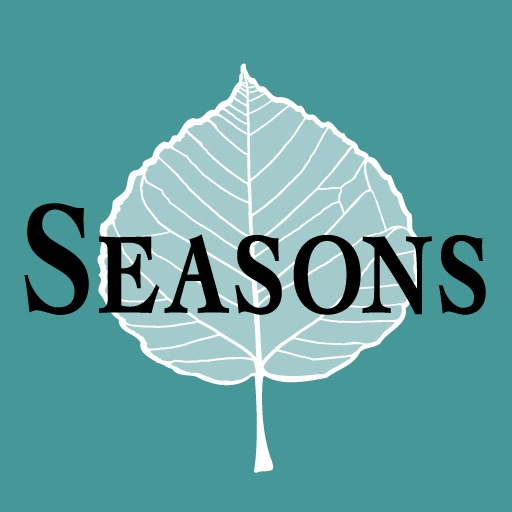 Seasons Adressen icon