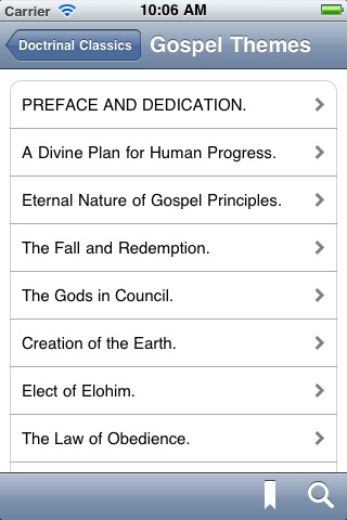 LDS Doctrinal Classics: A Collection of 40 Books by LDS Prophets & Scholars