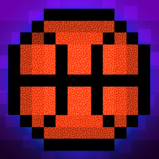 Super Pixel Ball