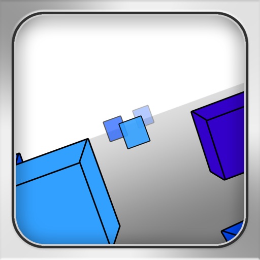 Cube Racer HD