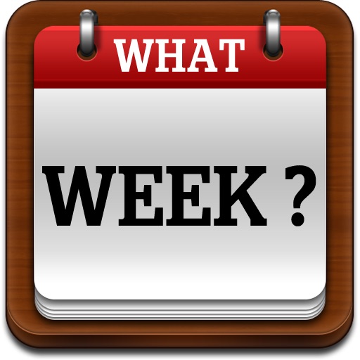 Welke Week? by FreshApps LLC
