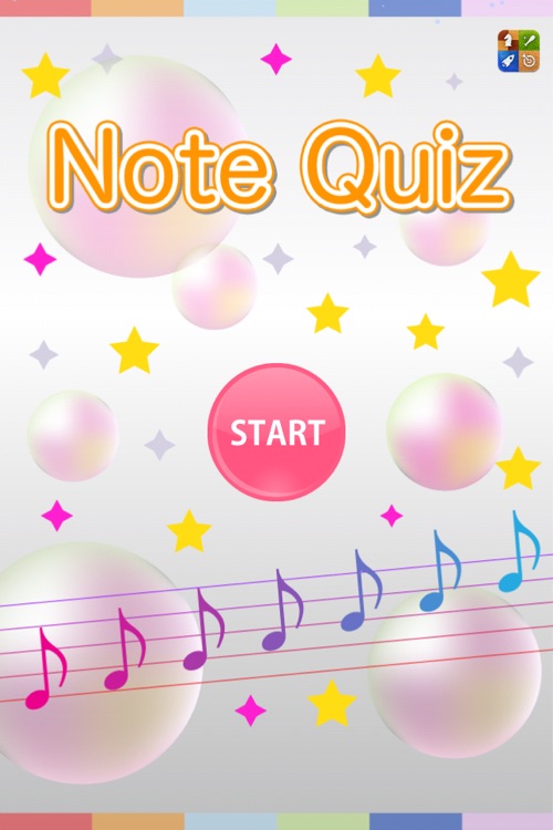 Note Quiz