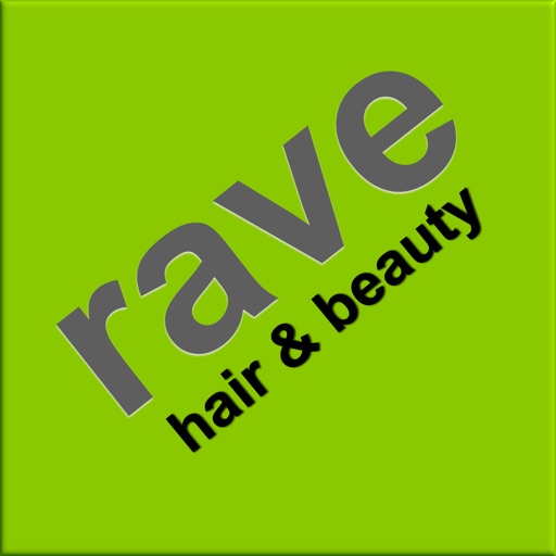 Rave Hair and Beauty