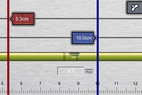 iLevel PRO - 6 präzise Messwerkzeuge in einer App screenshot 4