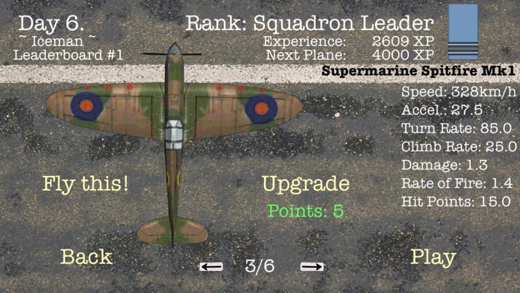 Air Force vs Luftwaffe screenshot-4