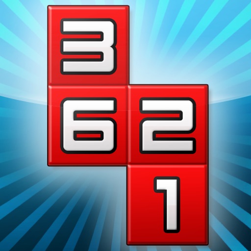 Jigsaw Sudoku Icon