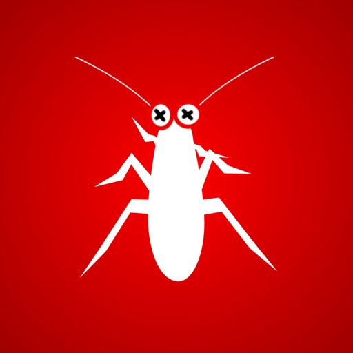 Cucarachaza iOS App