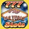 Aces Classic Vegas Slots - 777 Casino Slot Machine Simulator Jackpot Gambling Game HD / Gratis