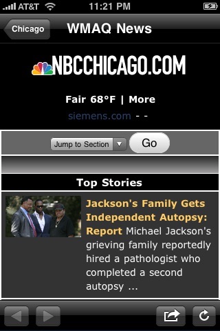 Chicago Local News