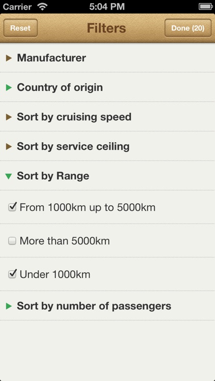 Civil Aircraft screenshot-3
