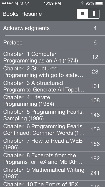 DjVu Book Reader for iPhone screenshot-4