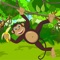 Jungle Run - The Hungry Monkey