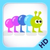 Tapikeo HD - Create with your Kids their Picture Book, Storyboard, Soundboard and Audio Flashcards !