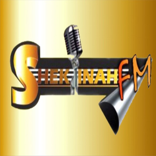 Radio Shekinah Gospel FM icon