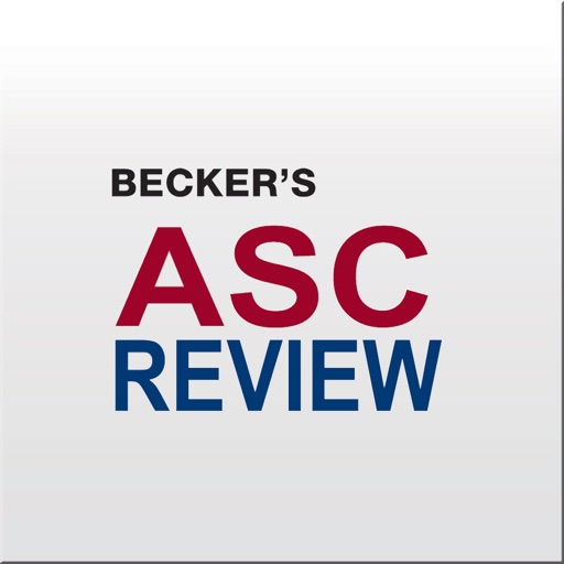 Becker's ASC