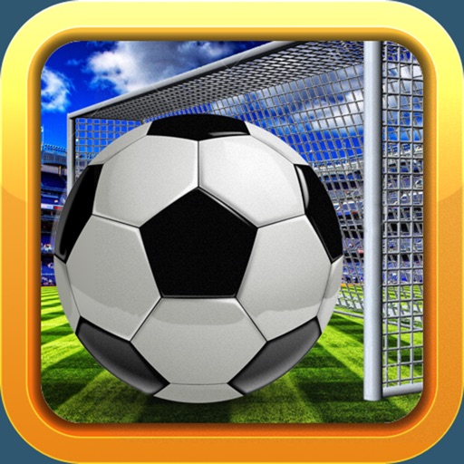 Guess Football - The Soccer Word Trivia Quiz UEFA Edition Icon