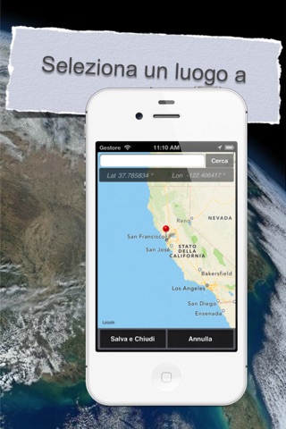 YouGPS screenshot 4