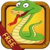 Snake Family Jigsaw Puzzle Game