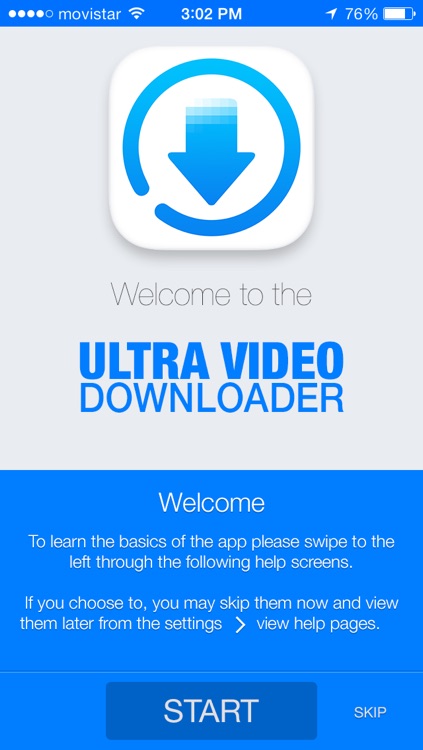 Ultra Downloader Plus