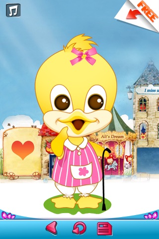 Dress Up!Lovely Pets screenshot 3