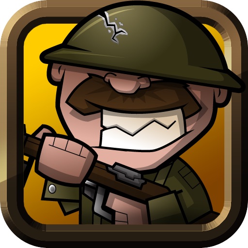 Trenches: Generals Icon