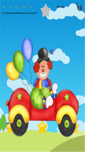 ABC French Balloons & Letters(圖3)-速報App